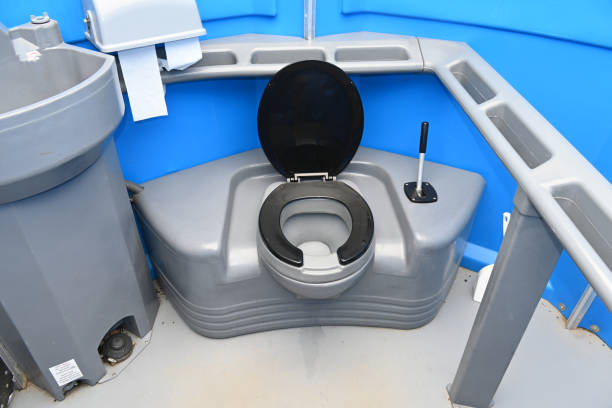 Best Portable toilet rental cost  in Raoul, GA